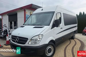 Mercedes-Benz SPRINTER 315 Inny 2007