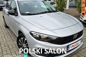 Fiat Tipo Sedan 2021