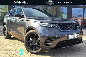 Land Rover Range Rover Velar SUV 2022