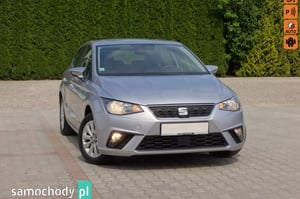 SEAT Ibiza Hatchback 2018