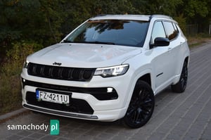 Jeep Compass SUV 2023
