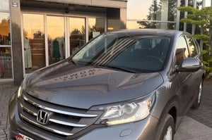 Honda CR-V SUV 2015