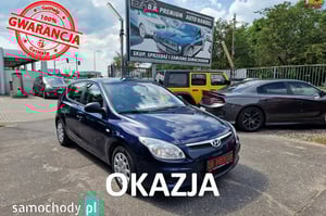 Hyundai i30 Hatchback 2008