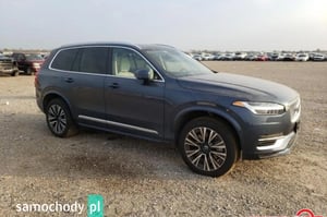 Volvo XC 90 SUV 2022