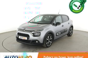 Citroen C3 Hatchback 2022