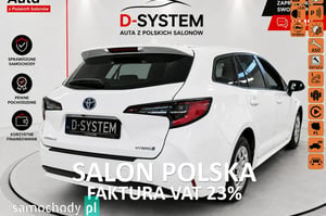 Toyota Corolla Kombi 2021