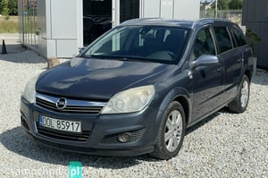 Opel Astra Kombi 2008