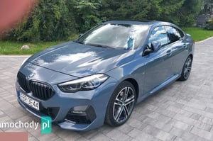 BMW 2 Seria Sedan 2021
