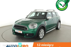 Mini Countryman SUV 2020