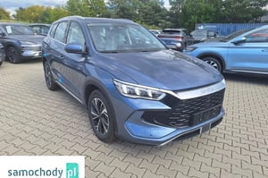 BYD Sealion 5 SUV 2026