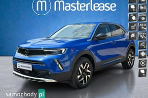 Opel Mokka SUV 2022