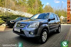 Honda CR-V SUV 2005