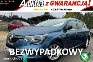 Renault Megane Kombi 2018