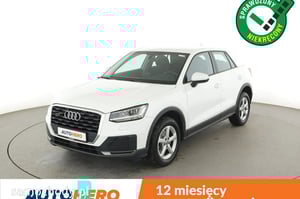 Audi Q2 SUV 2017
