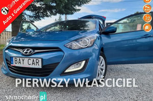 Hyundai i30 Hatchback 2014