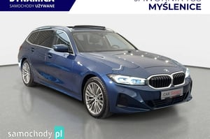 BMW 3 Seria Kombi 2023