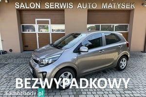 Kia Picanto Hatchback 2018