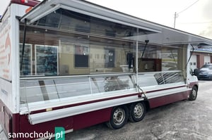 Fiat Ducato Inne 2005