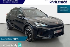 Cupra Formentor SUV 2025