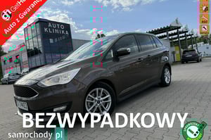 Ford C-Max Minivan 2015