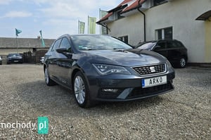 SEAT Leon Sportstourer Kombi 2020