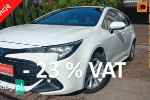 Toyota Corolla Kombi 2023