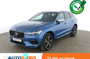 Volvo XC60 SUV 2018