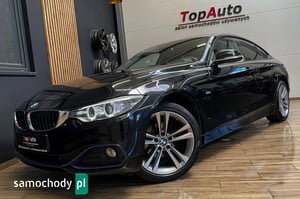 BMW Seria 4 Coupe 2015