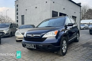 Honda CR-V SUV 2008