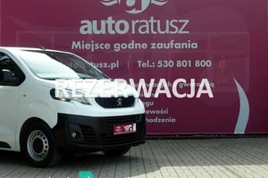 Peugeot Expert Furgon 2022