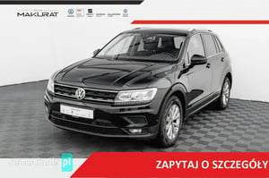 Volkswagen Tiguan SUV 2020