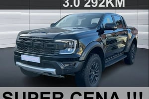 Ford Ranger SUV 2024