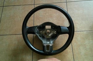 VW TIGUAN I KIEROWNICA 5K0419091J