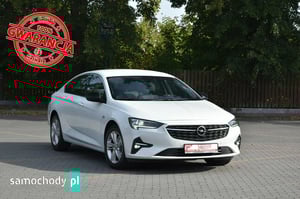 Opel Insignia Hatchback 2020
