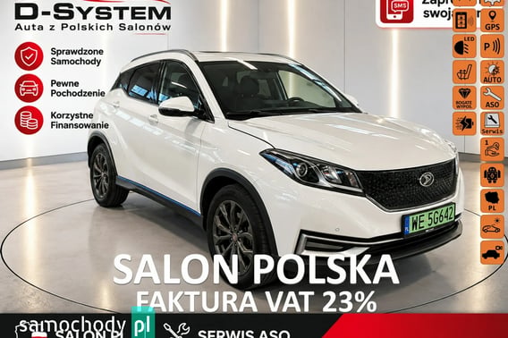Seres 3 SUV 2022