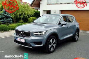 Volvo XC 40 SUV 2021