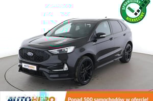 Ford Edge SUV 2019