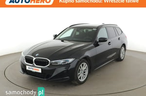 BMW 3 Seria Kombi 2024