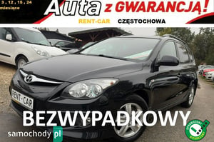 Hyundai i30 Kombi 2011