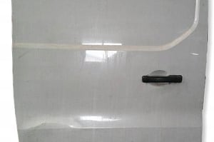 RENAULT TRAFIC III DRZWI PRAWE PRZESUWNE DV369