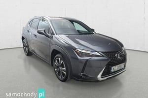Lexus UX SUV 2023