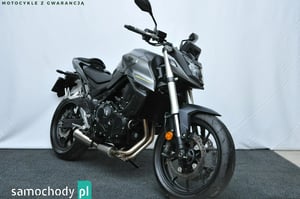 HONDA Hornet Naked 2023