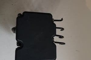 OPEL CORSA E POMPA ABS 39084530