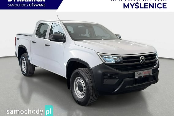 Volkswagen Amarok Pickup 2024