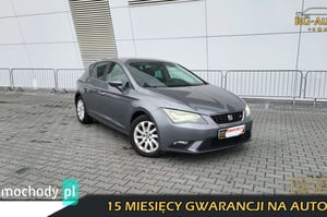 Seat Leon Hatchback 2014