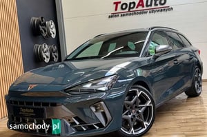 Cupra Leon Kombi 2025