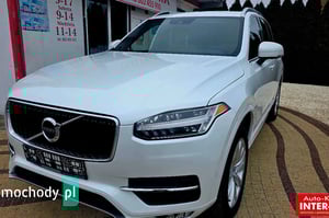 Volvo XC 90 SUV 2018