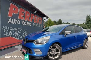 Renault Clio Crossover 2014
