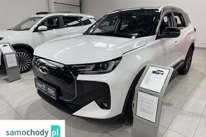 Chery Tiggo 7 SUV 2025