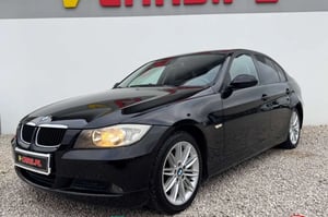 BMW Seria 3 Sedan 2008